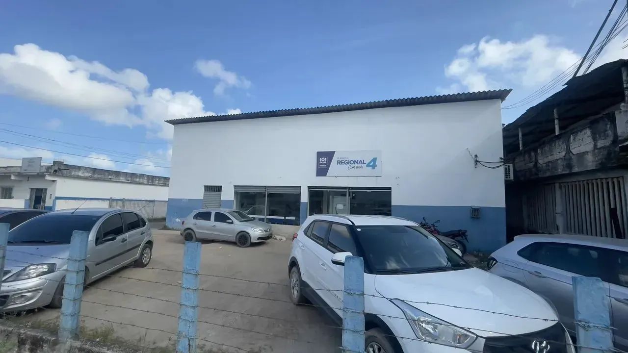 Oportunidade para Investidores: Terreno + Galpão Locado (R$ 6.000/mês) - Foto 3