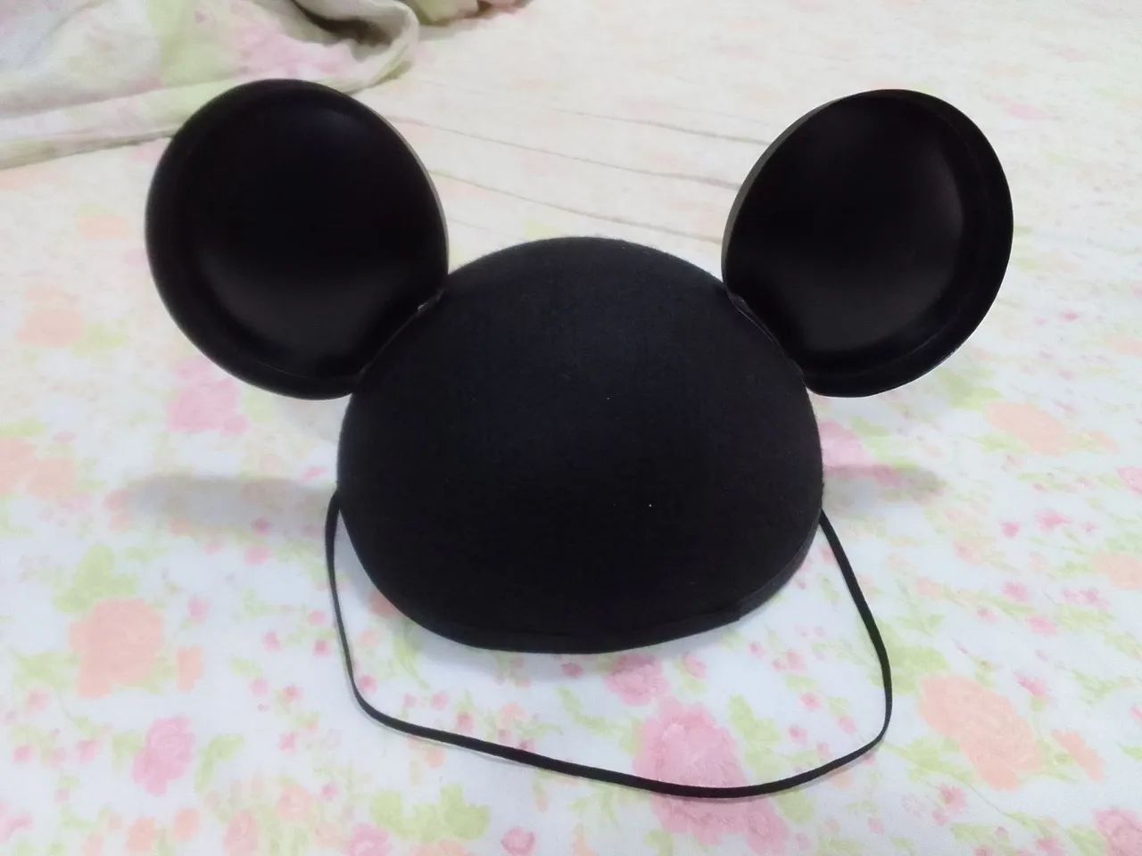 Chapéu Mickey  - Mundo Disney.  - Foto 5