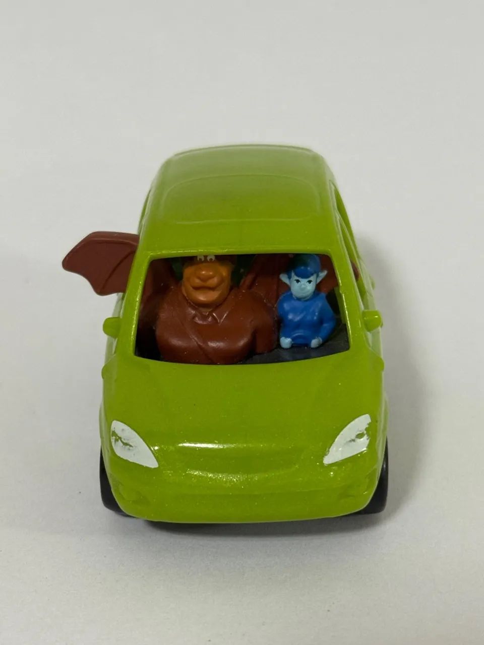 Carrinho Disney  - Foto 4
