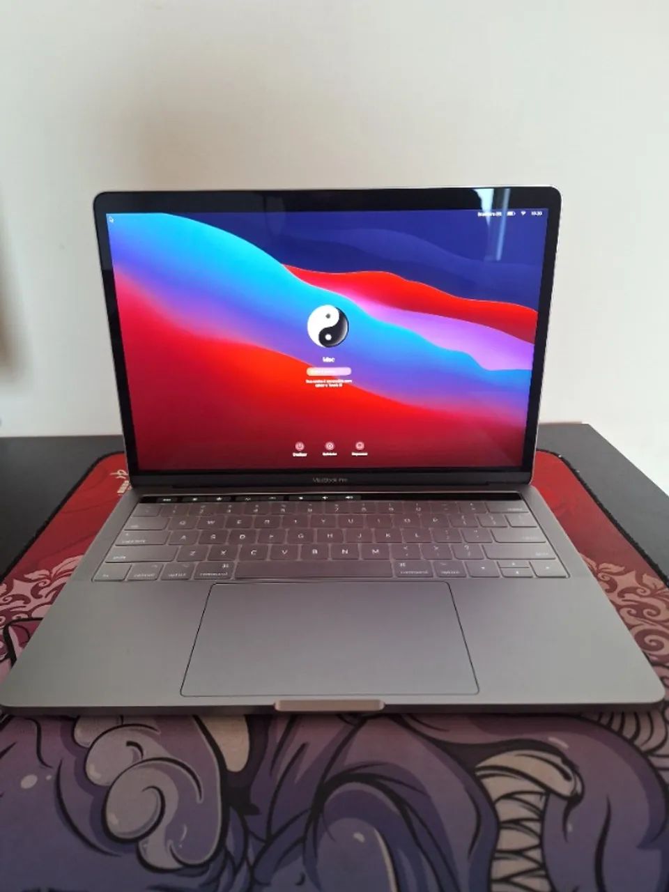 MacBook本体 MacBook Pro 2017 16GB/500GB Notebook Apple Macbook 2017 Pro A1708 I5 – Outlet Info