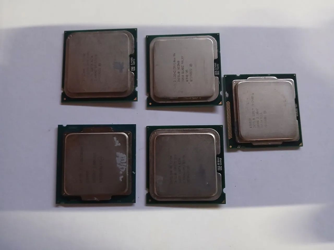 Processador Intel Celeron G3900 2.8GHz - Foto 3