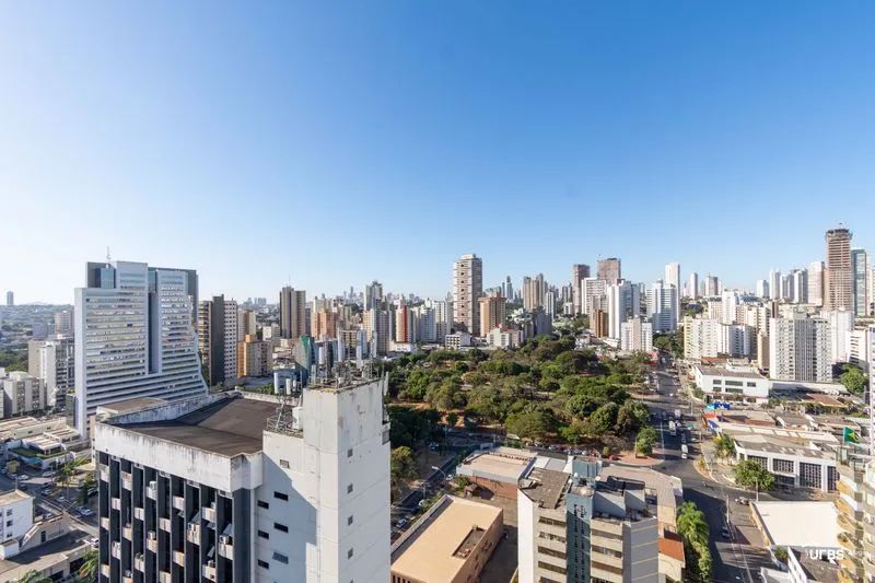 Apartamento de 2/4 no St Oeste - Foto 10