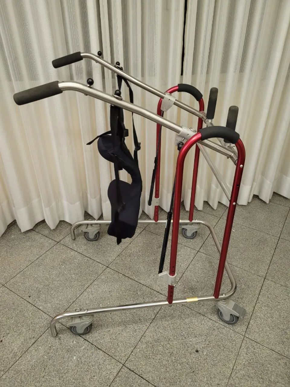 ANDADOR UP N`GO - Foto 3