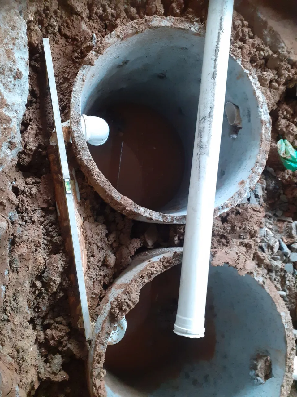 Obras em geral