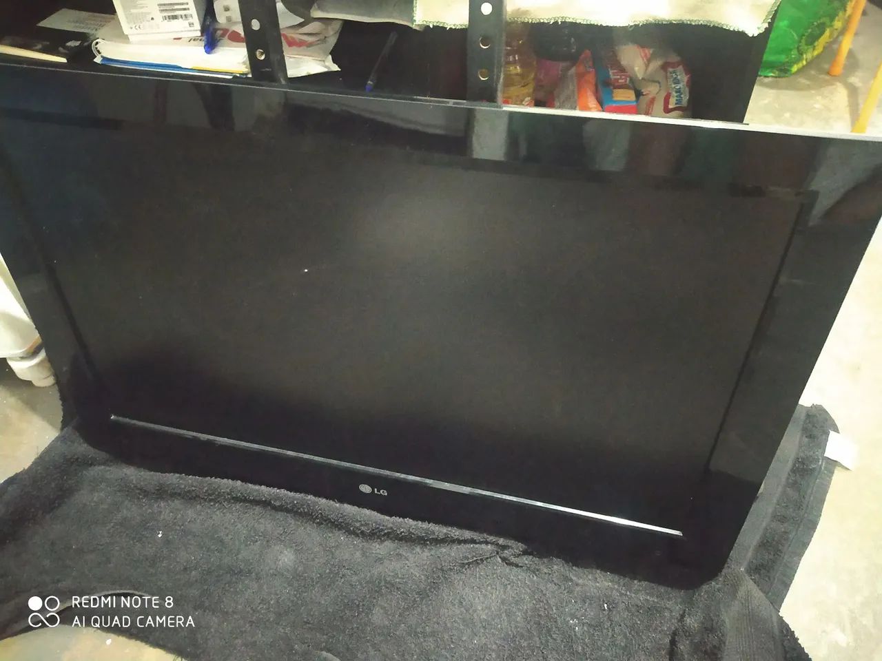 Tv LG  32