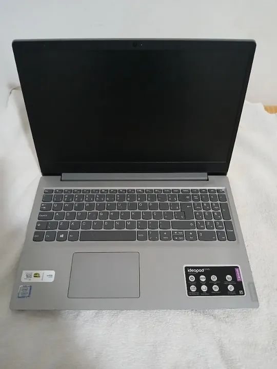 NOTEBOOK LENOVO IDEAPAD S145 - Foto 2