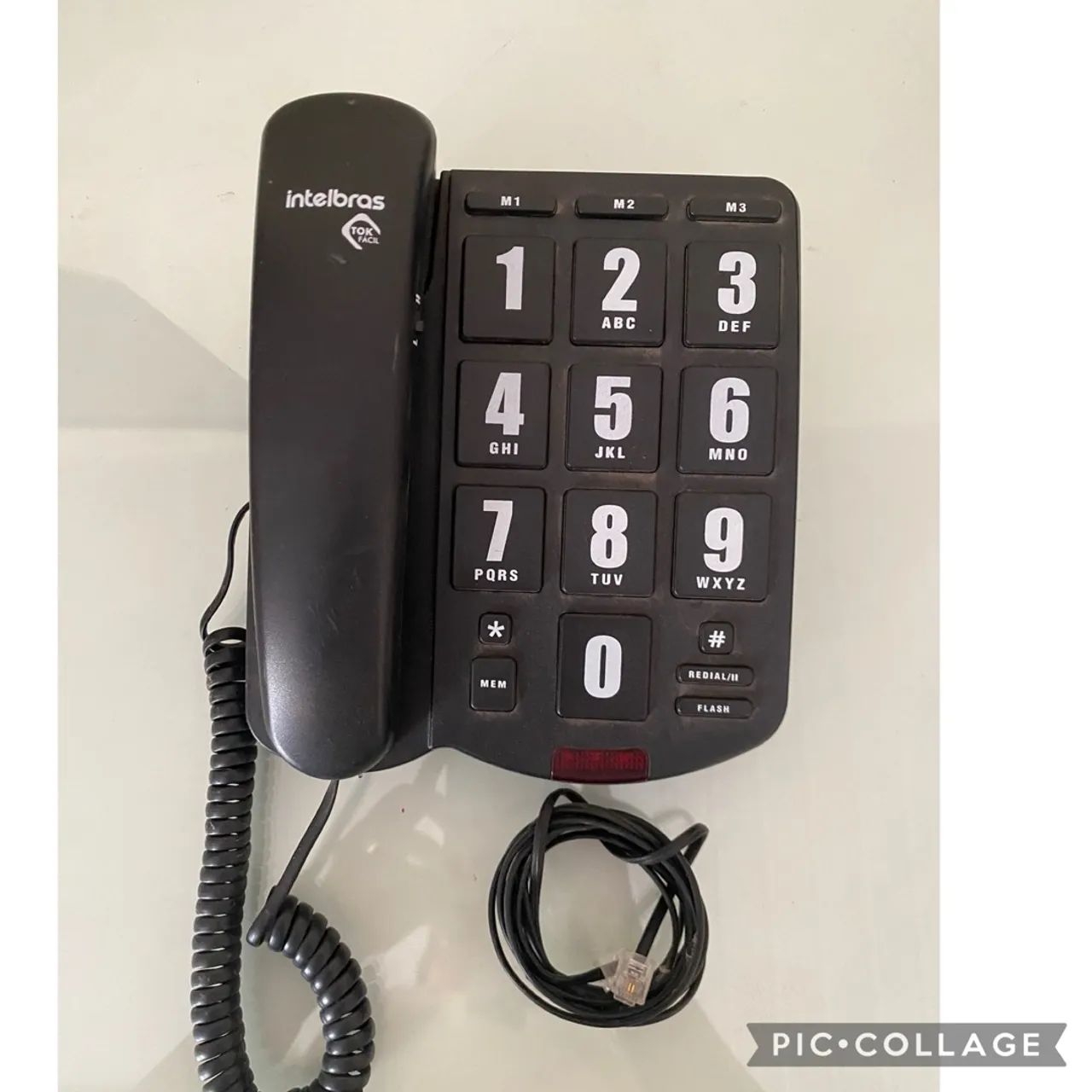 Telefone 