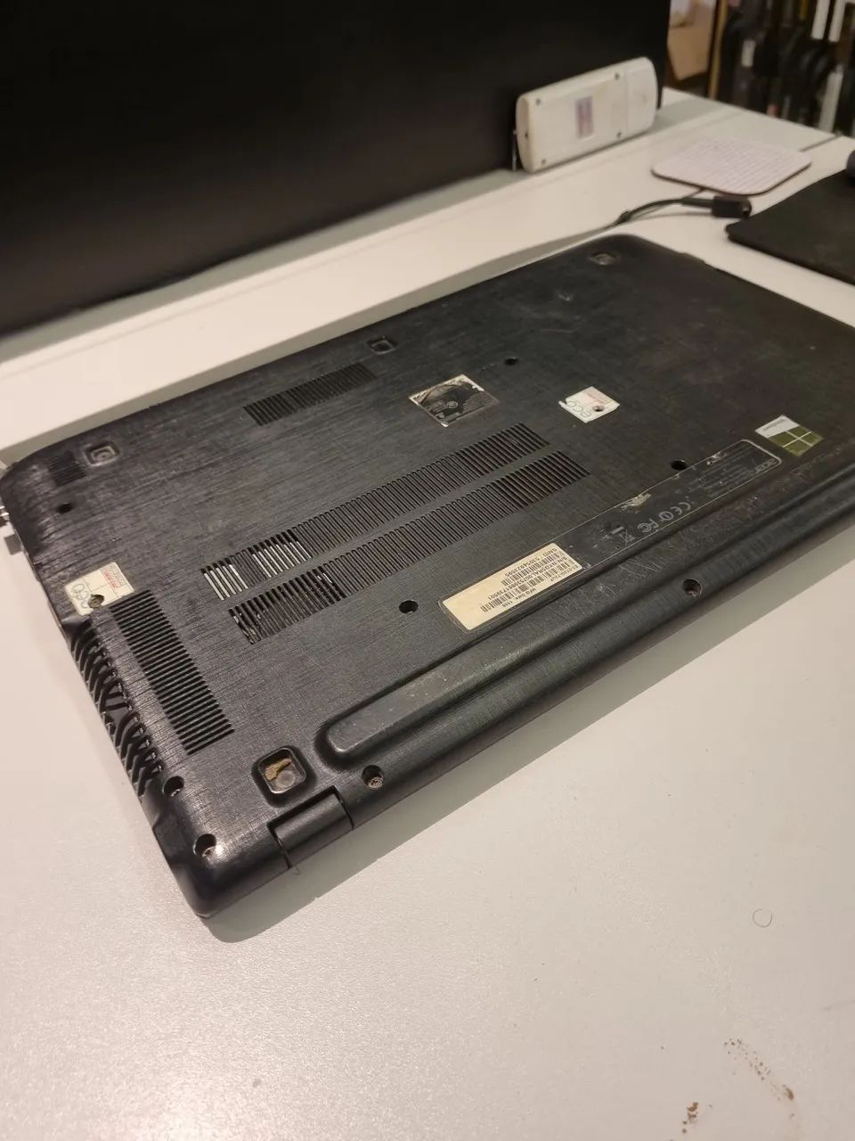 Notebook Acer geforce 920M - Foto 3