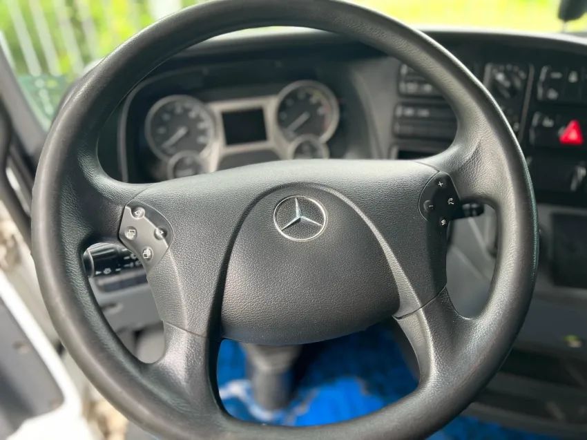 Mercedes-Benz Actros 2546 LS 6x2 | Selectrucks. - Foto 6