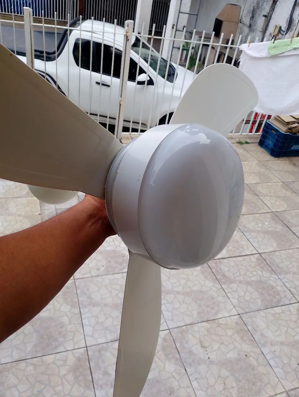 Ventilador de teto 64307446370178121