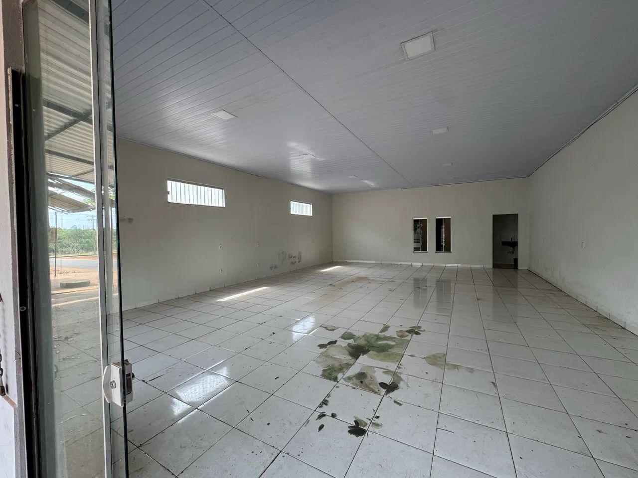 IMÓVEL COMERCIAL + RESIDÊNCIA AV GOIÁS  - Foto 3