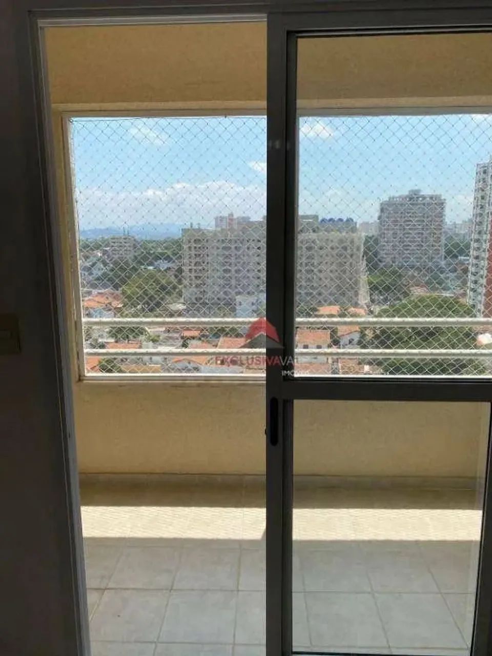 Apartamento com 3 dormitórios para alugar, 77 m² Vila Ema - São José dos Campos/SP - Foto 3