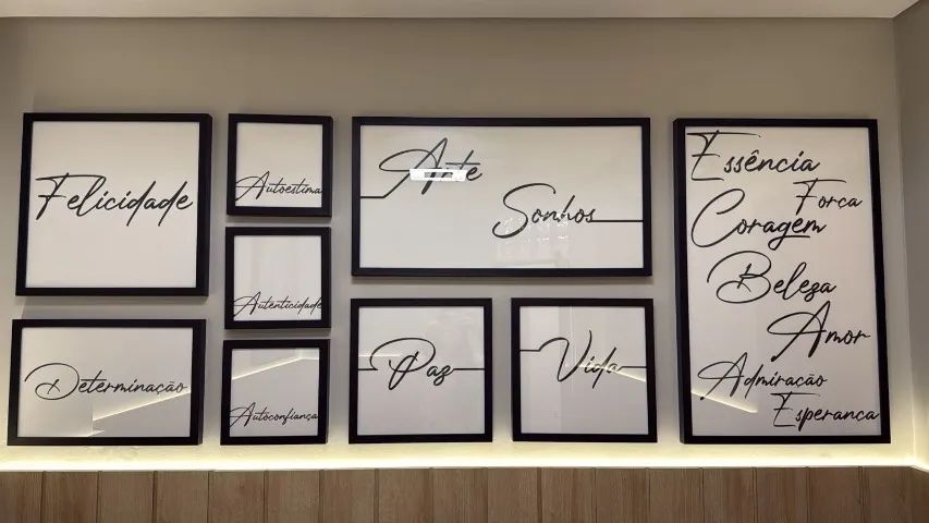 Quadros decorativos