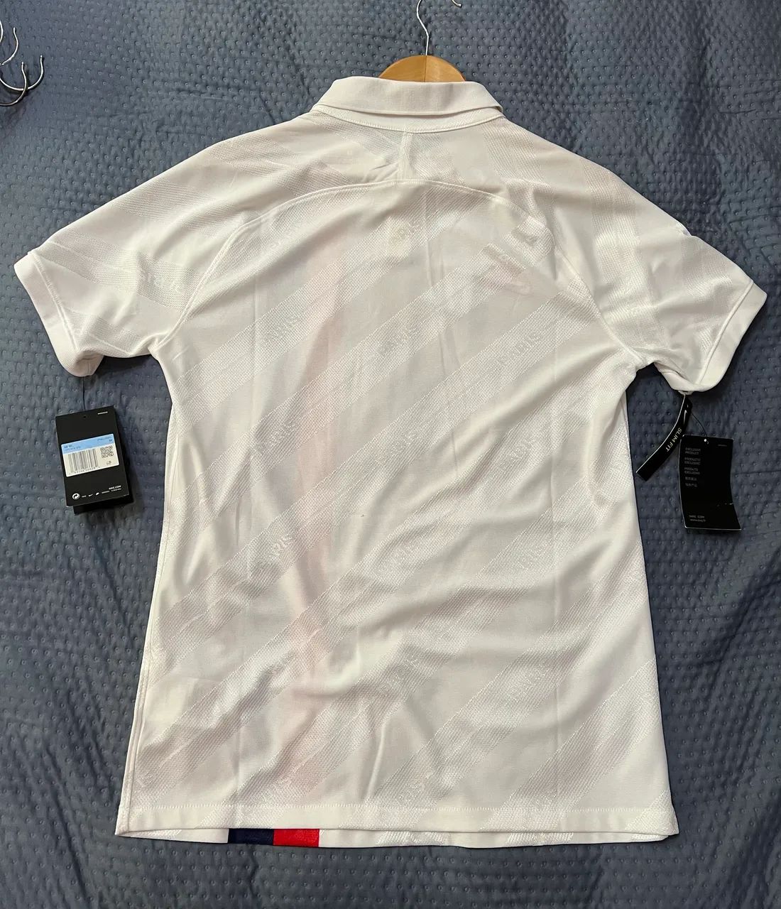Camiseta PSG 19/20 Vaporknit - Foto 2