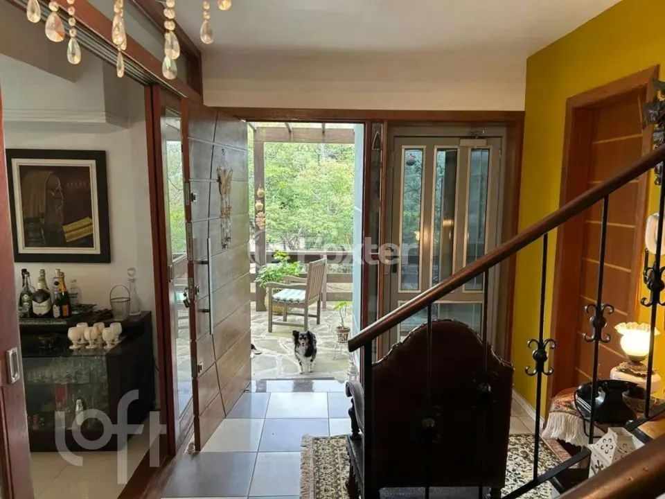 Casa à venda Rua Edgar Luiz Schneider, Jardim Isabel - Porto Alegre - Foto 2