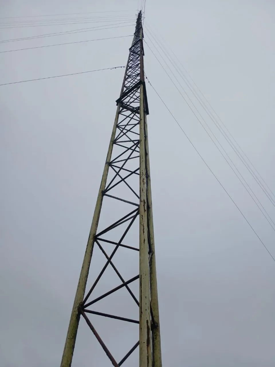 Torre galvanizado 64286471710082121