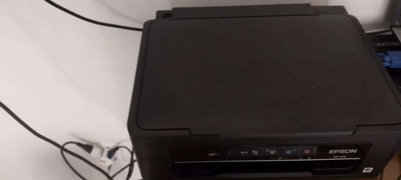 Impressora  - Foto 3