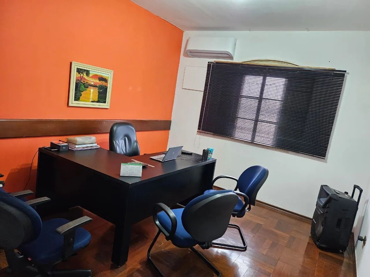 Salas para trabalho estilo coworkink  - Foto 2