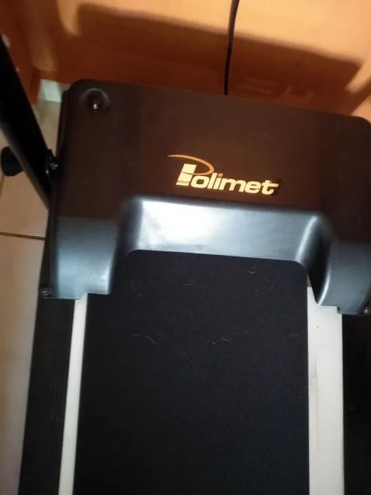 Esteira ergométrica  - Foto 2