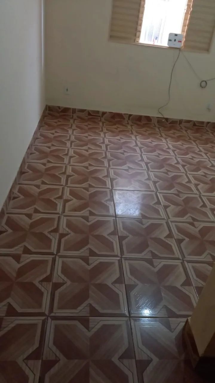 Alugo casa de 1 quarto no 11HC Rua 03 Casa 31 - Novo Gama - Foto 3