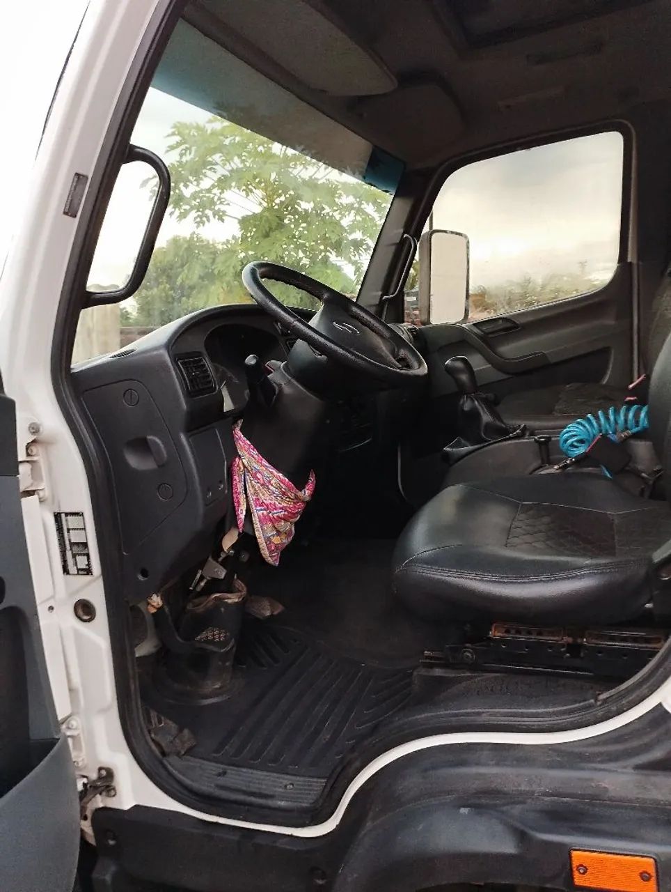 Caminhão Accelo 815 - Foto 7