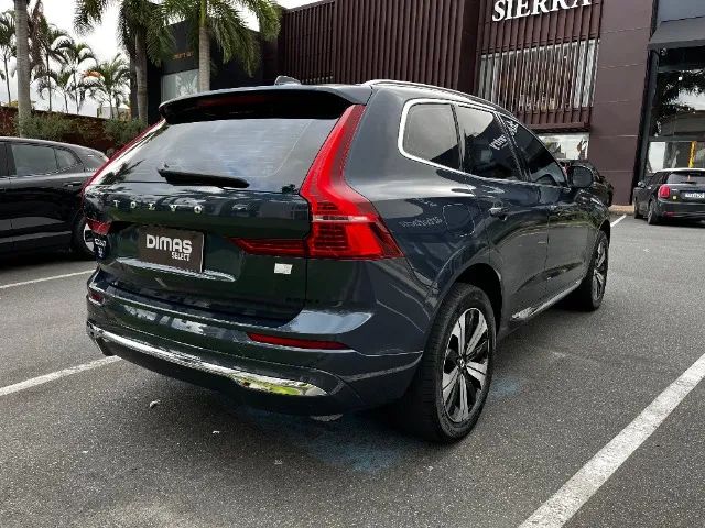 Volvo XC60 T-8 Plus 2.0 AWD (HÍBRIDO) - Foto 5