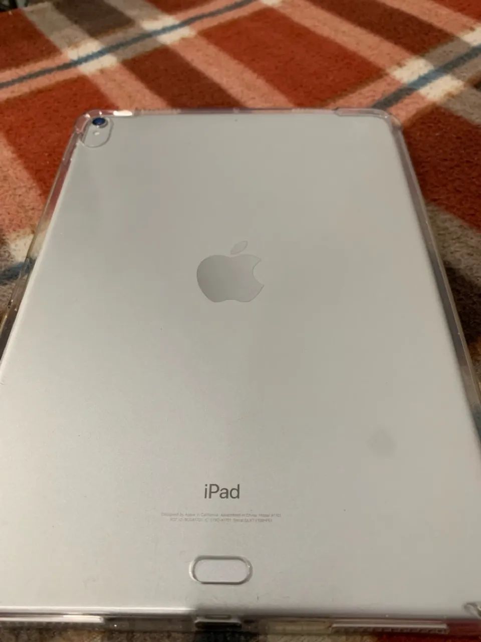 iPad Pro 10,5? - 256GB / Tela 120 Hz - Modelo MPF02LL/A - Foto 3