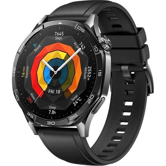 Relógio Huawei Watch GT 5 46MM