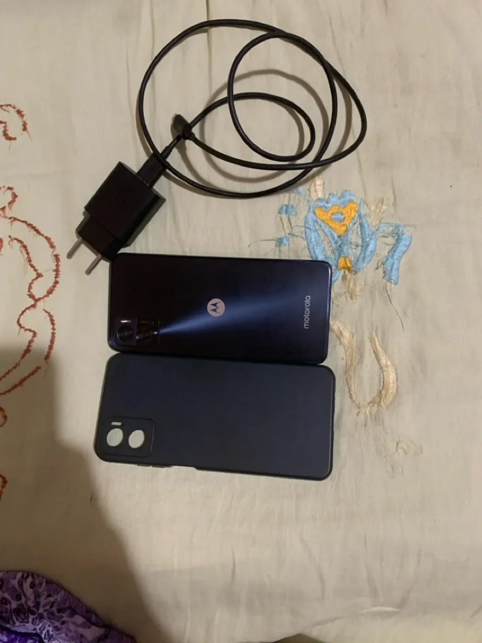 Motorola e22