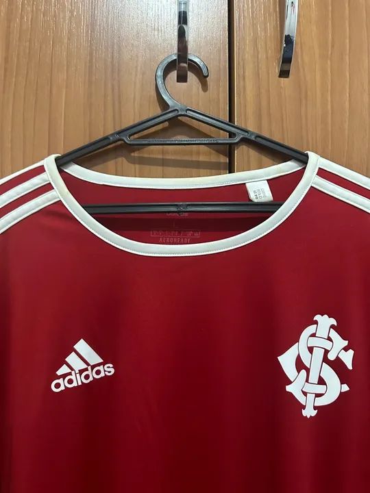 Camisa internacional ?dia sem fim? - Foto 3