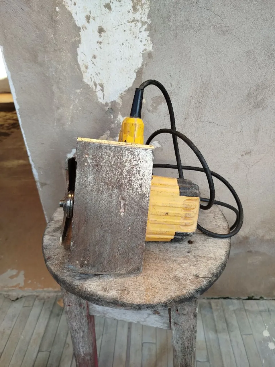 Makita DeWalt - R$200 reais