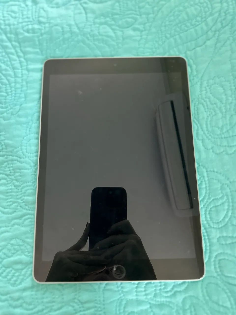 Apple Ipad (9º geração) 256GB - Foto 2