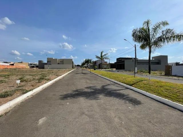 Lotes a venda no condomínio Asas Douradas - Foto 3