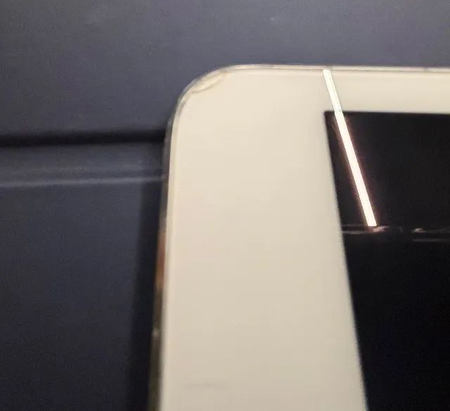 Ipad pro 11" 256 GB - Wi-Fi (ano 2017, versão iOS 17.7.10 - nao aceita atualizaçao) - Foto 6