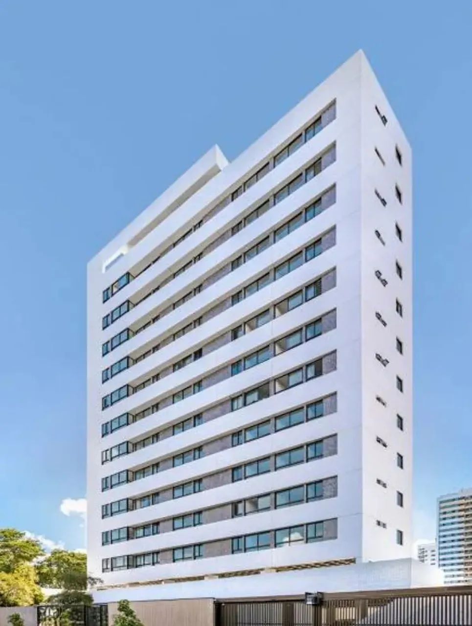 Imóvel para aluguel tem 30 metros quadrados com 1 quarto em Boa Viagem - Recife - PE - Foto 3