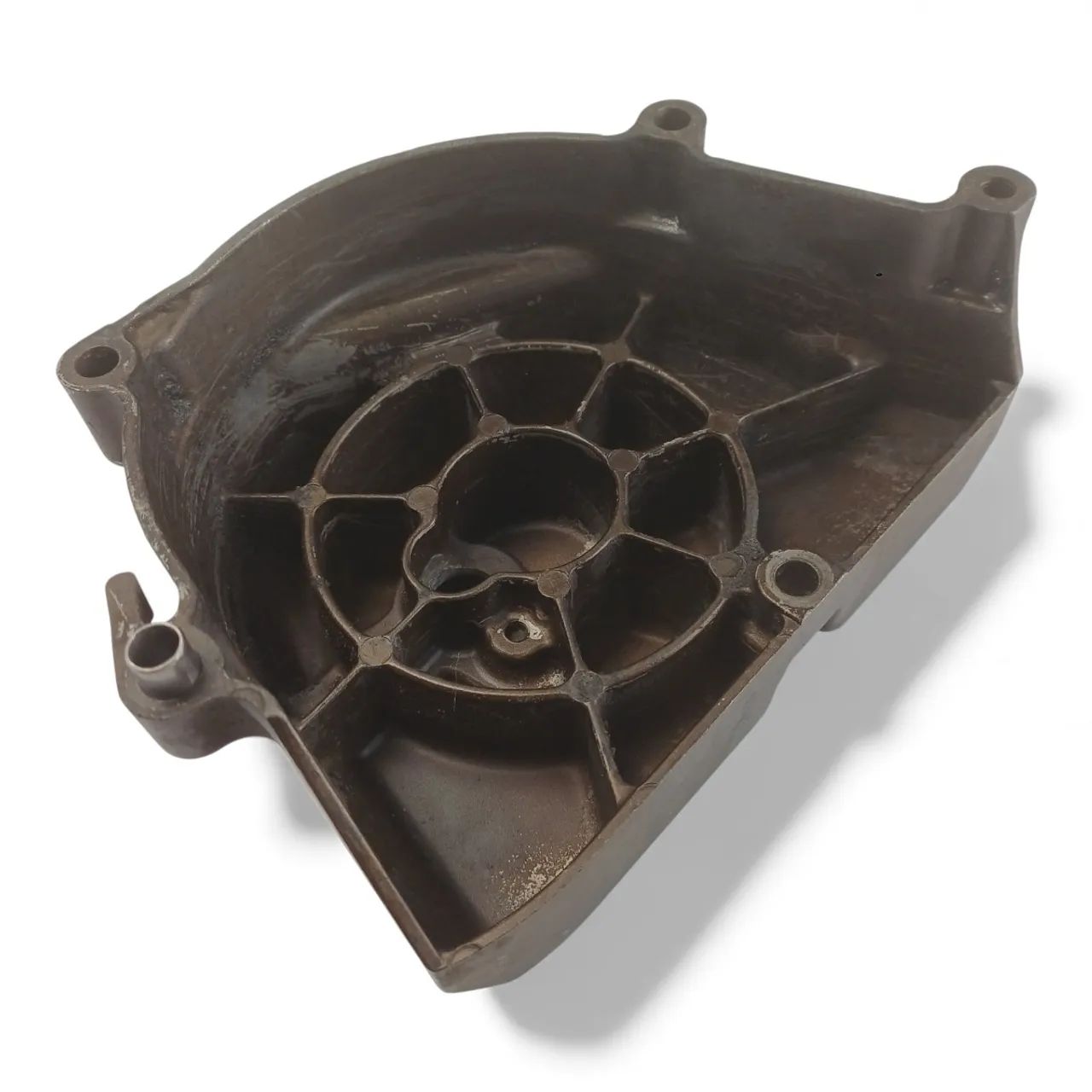 Tampa Pinhão Kawasaki Zx 600 1998 1999 - Peças para motos - Centro