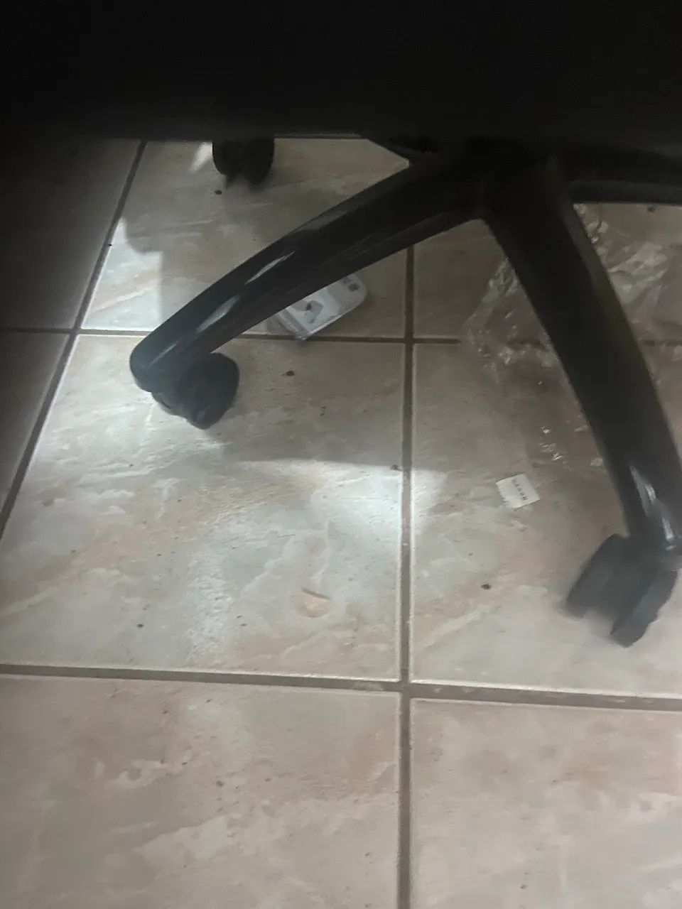 Cadeira Gamer 