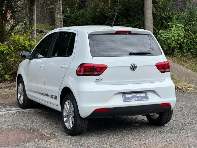 Fox 1.6 Connect 2022 -  Oportunidade - Menor km da região - Foto 5