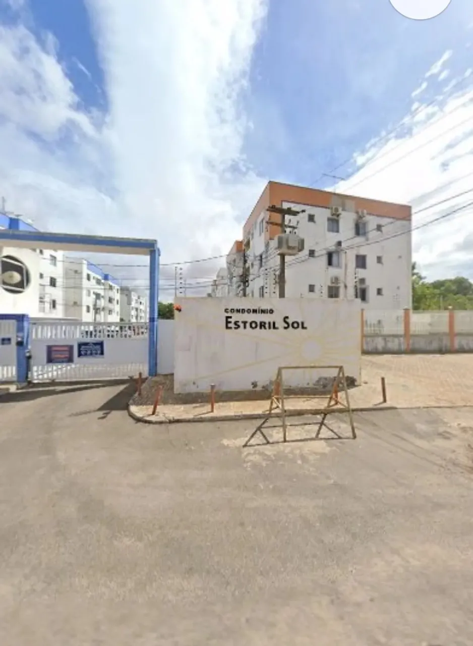 Imóvel para aluguel com 47 metros quadrados com 2 quartos em Turu - São Luís - MA