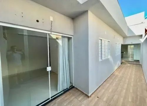 K| casa modelo na condor
