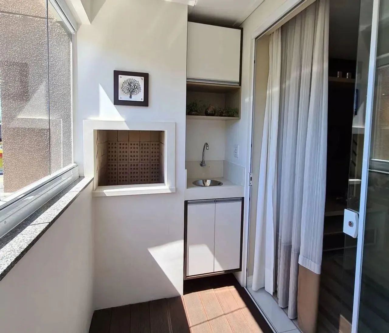 Apartamento à venda, 58 m² por R$ 658.000,00 - Itoupava Seca - Blumenau/SC - Foto 4