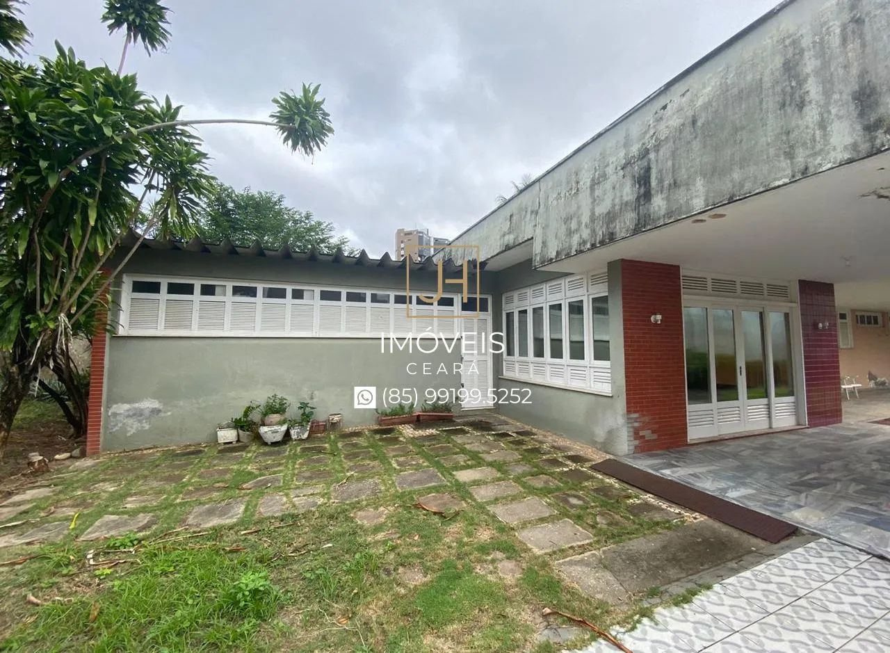 Terreno / Casa para venda - Bairro Dionisio Torres - Fortaleza - CE - Foto 5