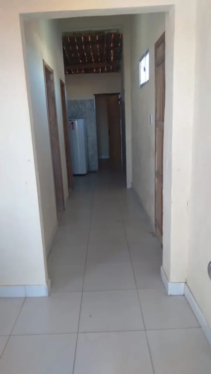 Excelente Casa Nova Pilar Perto da praia - Foto 5