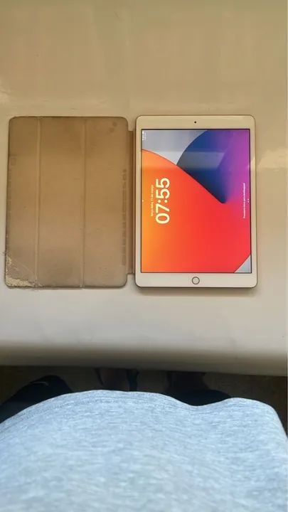 iPad Air 7ª Geração  - Foto 4