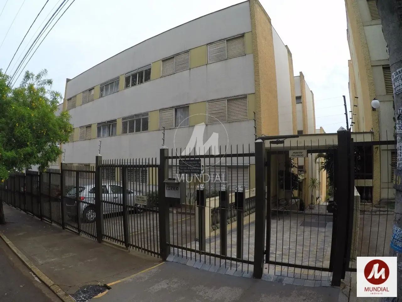 Apartamento (tipo - padrao) 2 dormitórios, cozinha planejada, em condomínio fechado - Foto 14