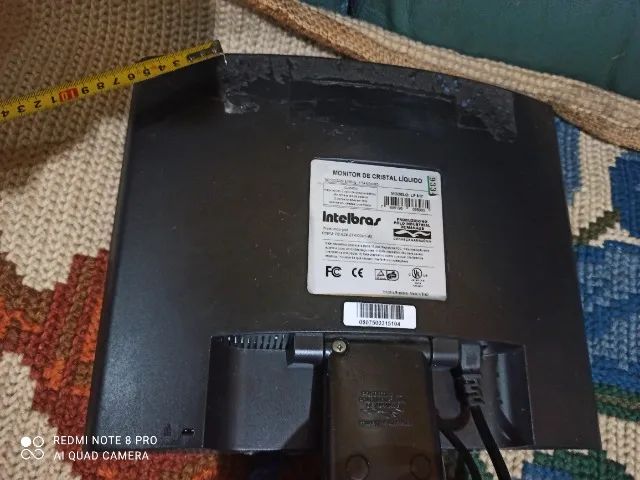 monitor de computador  - Foto 4