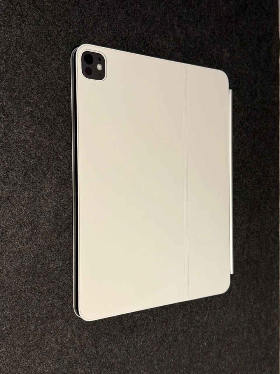 iPad pro 13 Polegadas M4 256GB Wifi - Seminovo - Foto 2