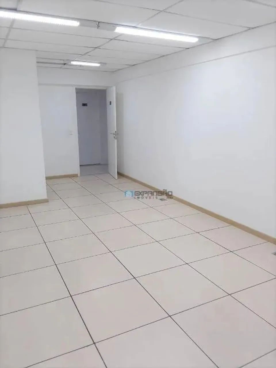 Sala para alugar, 30 m² por R$ 2.753,00/mês - Recreio dos Bandeirantes - Rio de Janeiro/RJ - Foto 2