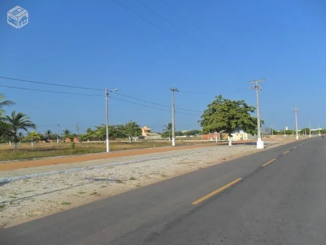 Terreno em Beberibe
