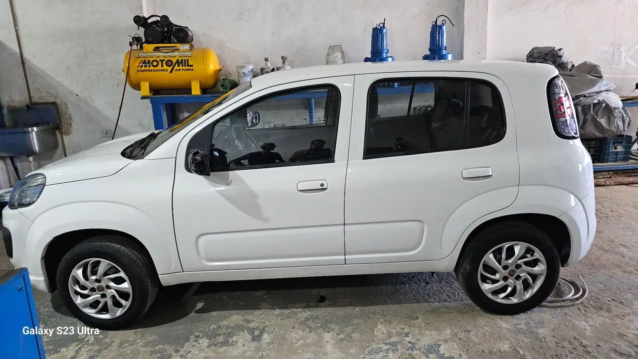 Fiat Uno  - Foto 2